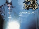 JERU THE DAMAJA - WRATH OF THE MATH NEW VINYL