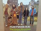 FLEETWOOD MAC THE GREEN MANALISHI OG UK REPRISE 7