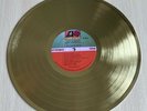 Dusty Springfield Dusty In Memphis 1969 Gold Vinyl Record