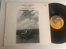 J. Henry T Bone Burnett LP The B-52 & The Fabulous Skylarks