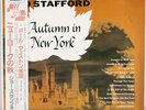 Jo Stafford - Autumn In New York / VG / LP, Album, RE