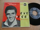 DISQUE 45T ELVIS PRESLEY  