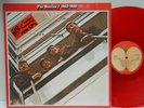 The Beatles          1962 - 1966        Red Vinyl         DoLp         NM  # W