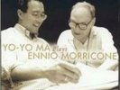 Yo: Yo Ma/Plays Ennio Morricone (2LP)  LP vinyl