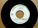 BUFFALO SPRINGFIELD Original 1966 Atlantic 45 7
