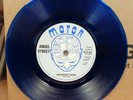 ANGEL STREET MIDNIGHT MAN / RUNNING AWAY OG UK MOTOR 7