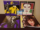 THE MOTELS  Little Robbers + All Four One (Martha Davis)  Vinyl Record + Hits CD