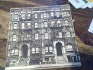 Physical Graffiti- Led Zeppelin [ORIGINAL] 1975; 2 discs; GREAT CONDITION