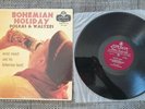 LP-Bohemian Holiday-Ernst Mosch