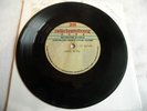 SKY PONY   JUBELDOWN ** RADIO LUXEMBOURG 45 ACETATE
