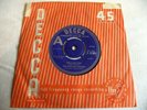 THE ROLLING STONES   THE LAST TIME ** 1965 DECCA 45 DEMO