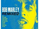 Bob Marley-Remixed 180g Yellow Vinyl LP *BRAND NEW SEALED*
