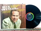 Buck Owens Buckaroos, Got A Tiger By The Tail, LP 1965 Country Legend,  EX Vinyl
