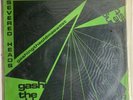 Gashing the Old Mae West - Severed Heads - Vinyl LP RARE