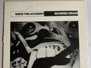 Since The Accident - Severed Heads - 1980s Vinyl LP - RARE