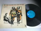 GROUNDHOGS..THANK CHRIST FOR THE BOMB .. UK FIRST ISSUE ALBUM..LBS 83295