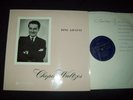 DINO LUPATTI Chopin waltzes Columbia Archive UK Blue Gold original 33CX 1032