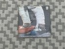 Apollo Moon Landing 1969 . Philips 45 Vinyl Record and all the paperwork.