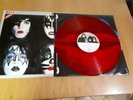 LP Kiss ?– Dynasty  / in rot