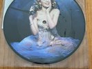 Kylie Minogue Flower Record Rare Limited Edition