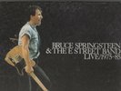 Bruce Springsteen & The E Street Band Live 1975-85 Vinyl Lp 5 Record Box Set