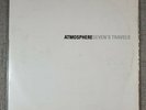 Atmosphere Seven's Travels Vinyl (2003) [Incomplete]
