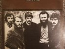 The Band Self Titled Vinyl LP - 1969 UK First Press - Capitol Records E-ST 132