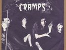 The Cramps Human Fly / Domino  7