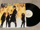 Baby Animals Vinyl Lp Suze DeMarchi The Angels Screaming Jets