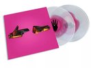Run The Jewels RTJ4 SIGNED Limited Edition Vinyl LP AUTOGRAPHED SOLD OUT