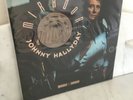 Johnny Hallyday maxi 45t mirador