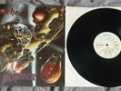 MOTORHEAD  - BOMBER  - RARE ORIGINAL UK BRONZE 12