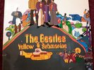 Beatles yellow submarine MONO