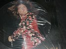 Led Zeppelin BBC Picture Disc IMPORT LP VG+
