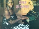 NINA SIMONE -  A Portrait Of Nina - 2 LP - EXCELLENT+ / NEAR MINT- ALBUM 189