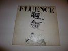 Fluence ?– Fluence Pascal Comelade LP 33t  Pôle Records ?– pôle 0008 France 1975