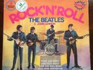 The Beatles. Rock N Roll. Box Set. Vinyl