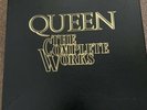 Queen - The Complete Works on Vinyl - Plus Extras