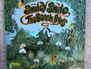 BEACH BOYS Smiley Smile ST 9001 Stereo VINYL RECORD ALBUM Brother Records