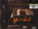 THE NOTORIOUS B.I.G. - LIFE AFTER DEATH - 3 LP VINYL ALBUM - NEW/SEALED - BIG