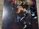 KISS ALIVE  VINYL LP RECORD FACTORY SEALED-BMG CLUB PRESS R 260253