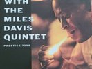 The Miles Davis Quintet ?– Steamin' With The Miles Davis Quintet(Vinyl LP)