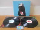QUEENS OF THE STONE AGE Like Clockwork x2 45rpm Vinyl BLUE LIMITED Nr MINT