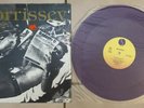 morrissey vinyl 12 Inch Single “Tomorrow” Purple Vinyl Promo