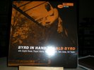 Donald Byrd, Byrd in Hand 2x45 RPM LP on Blue Note (Music Matters) NM