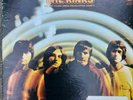 Kinks Village Green Pres Scoiety US orig LP Reprise R-6327 1st press W/L PROMO
