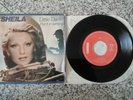 SHEILA Little Darlin 7'45 Rare 1981 PORTUGAL