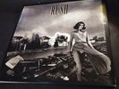 Rush Permanent Waves Very Good Lp