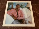 LEROY HUTSON Paradise ELEKTRA LP Promo