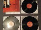 JEFF BUCKLEY-Sketches For My Sweetheart The Drunk- X3 LP Vinyl Set Import 90s